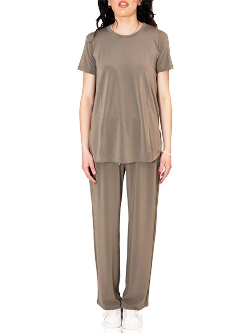 Max Mara Leisure pantalone attilia Max Mara | 37810416600.001